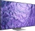 Телевизор QLED Samsung 55" QE55QN700CUXRU Q черный титан/серебристый 8K Ultra HD 60Hz DVB-T2 DVB-C DVB-S2 USB WiFi Smart TV - купить недорого с доставкой в интернет-магазине