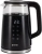 Чайник электрический Vitek VT-8827 1.7л. 2200Вт черный корпус: стекло/металл - цена, купить или заказать с доставкой в интернет-магазине Чайник электрический Vitek VT-8827 1.7л. 2200Вт черный корпус: стекло/металл - купить недорого с доставкой в интернет-магазине