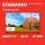 Телевизор LED Starwind 65" SW-LED65UG402 Яндекс.ТВ Frameless черный 4K Ultra HD 60Hz DVB-T DVB-T2 DVB-C DVB-S DVB-S2 USB WiFi Smart TV - цена, купить или заказать с доставкой в интернет-магазине Телевизор LED Starwind 65" SW-LED65UG402 Яндекс.ТВ Frameless черный 4K Ultra HD 60Hz DVB-T DVB-T2 DVB-C DVB-S DVB-S2 USB WiFi Smart TV - купить недорого с доставкой в интернет-магазине