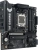 Материнская плата Asus TUF GAMING B850M-E WIFI SocketAM5 AMD B850 4xDDR5 mATX AC`97 8ch(7.1) 2.5Gg RAID+HDMI+DP - купить недорого с доставкой в интернет-магазине