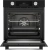 Духовой шкаф Электрический Hotpoint HFE8 921 H BL черный - купить недорого с доставкой в интернет-магазине
