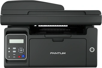 МФУ лазерный Pantum M6550W A4 WiFi - купить недорого с доставкой в интернет-магазине