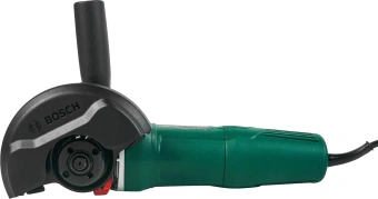 Углошлифовальная машина Bosch PWS 750-125 750Вт 12000об/мин рез.шпин.:M14 d=125мм (06033E2001) - купить недорого с доставкой в интернет-магазине