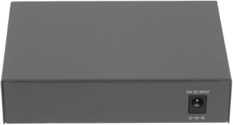 Коммутатор Cudy GS105P (L2) 5x1Гбит/с 4PoE+ управляемый - купить недорого с доставкой в интернет-магазине