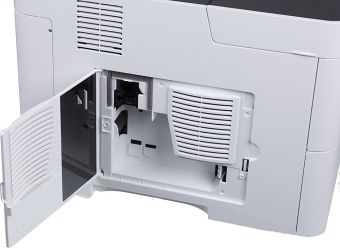 Принтер лазерный Kyocera P3145dn A4 Duplex Net белый (в комплекте: + картридж) - купить недорого с доставкой в интернет-магазине