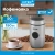Кофемолка Vitek VT-7123 150Вт сист.помол.:ротац.нож вместим.:50гр стальной - купить недорого с доставкой в интернет-магазине