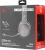Наушники с микрофоном A4Tech Bloody GR370 черный мониторные BT/Radio/3.5mm оголовье (GR370) - купить недорого с доставкой в интернет-магазине