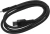 Кабель Hoco U110 iP USB (m)-Lightning (m) 1.2м черный коробка - купить недорого с доставкой в интернет-магазине