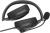 Наушники с микрофоном A4Tech Fstyler FH280U черный 2м мониторные USB оголовье (FH280U) - цена, купить или заказать с доставкой в интернет-магазине Наушники с микрофоном A4Tech Fstyler FH280U черный 2м мониторные USB оголовье (FH280U) - купить недорого с доставкой в интернет-магазине
