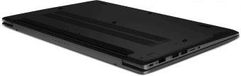Ноутбук MSI Modern 14 F13MG-208RU Core i7 1355U 16Gb SSD512Gb Intel Iris Xe graphics 14" IPS FHD (1920x1080) Windows 11 Professional grey WiFi BT Cam (9S7-14S121-208) - купить недорого с доставкой в интернет-магазине