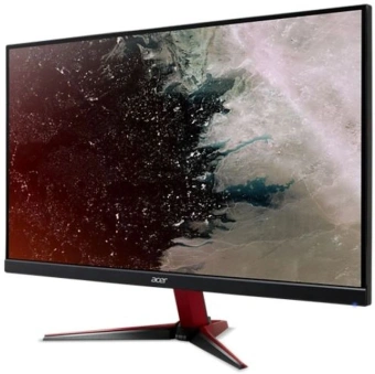 Монитор Acer 27" VG271UM3BMIIPX черный IPS LED 1ms 16:9 HDMI M/M матовая 250cd 178гр/178гр 2560x1440 180Hz FreeSync Premium DP 2K 4.9кг - купить недорого с доставкой в интернет-магазине