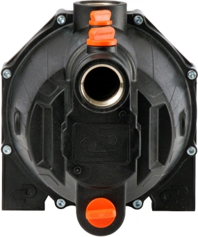 Насос садовый Джилекс Джамбо Про 70/50 П 1100Вт 4200л/час центробежный (3102) - купить недорого с доставкой в интернет-магазине