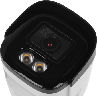 Камера видеонаблюдения IP Tiandy TC-C34WP W/E/Y/2.8mm/V4.0 2.8-2.8мм цв. корп.:белый (TC-C34WP W/E/Y/2.8/V4.0) - купить недорого с доставкой в интернет-магазине