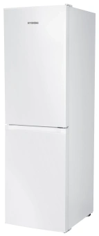Холодильник Hyundai CC2056FWT 2-хкамерн. белый - купить недорого с доставкой в интернет-магазине