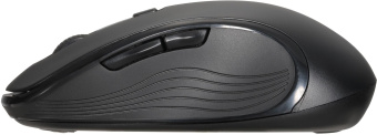 Мышь Acer OMR303 черный оптическая (1600dpi) беспроводная USB (6but) - купить недорого с доставкой в интернет-магазине