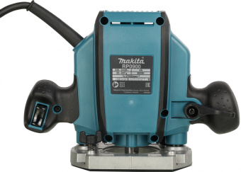 Фрезер Makita RP0900 900Вт 27000об/мин макс.ход:35мм - купить недорого с доставкой в интернет-магазине