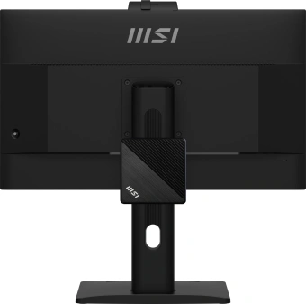 Неттоп MSI Cubi 5 1M-615XRU Core 7 150U (1.8) 16Gb SSD1Tb Graphics CR без ОС 2xGbitEth WiFi BT черный (9S6-B0A821-615) - купить недорого с доставкой в интернет-магазине