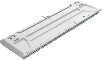 Клавиатура A4Tech Fstyler FS100 Neon механическая синий/белый USB for gamer LED (FS100) - купить недорого с доставкой в интернет-магазине