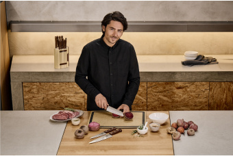 Набор ножей кухон. Victorinox Wood (5.1150.11) компл.:11предм. с подставкой дерево подар.коробка - цена, купить или заказать с доставкой в интернет-магазине Набор ножей кухон. Victorinox Wood (5.1150.11) компл.:11предм. с подставкой дерево подар.коробка - купить недорого с доставкой в интернет-магазине