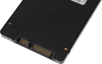 Накопитель SSD AMD SATA-III 2TB R3SL2048G2 Radeon R3 2.5" - купить недорого с доставкой в интернет-магазине