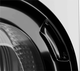 Стиральная машина Haier HW70-BP12919 класс: A+++ загр.фронтальная макс.:7кг белый инвертор - купить недорого с доставкой в интернет-магазине