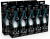 Лампа светодиодная Gauss Filament 104201209-D 9Вт цок.:E14 свеча 220B 4100K св.свеч.бел.нейт. (упак.:10шт) - купить недорого с доставкой в интернет-магазине
