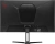 Монитор Bloody 23.8" MN240F черный IPS LED 1ms 16:9 HDMI M/M матовая 280cd 178гр/178гр 1920x1080 180Hz G-Sync DP FHD 2.9кг - цена, купить или заказать с доставкой в интернет-магазине Монитор Bloody 23.8" MN240F черный IPS LED 1ms 16:9 HDMI M/M матовая 280cd 178гр/178гр 1920x1080 180Hz G-Sync DP FHD 2.9кг - купить недорого с доставкой в интернет-магазине
