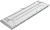 Клавиатура A4Tech Fstyler FS100 Neon механическая синий/белый USB for gamer LED (FS100) - купить недорого с доставкой в интернет-магазине