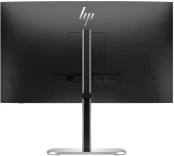 Монитор HP 27" Series 5 Pro 527pq черный IPS LED 16:9 HDMI матовая HAS Piv 1500:1 350cd 178гр/178гр 2560x1440 100Hz DP Quad 2K (1440p) USB 6.2кг - купить недорого с доставкой в интернет-магазине