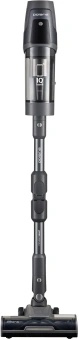 Пылесос Polaris IQ Home PVCSDC 3000 800Вт серый (в компл.:3мешка) - купить недорого с доставкой в интернет-магазине