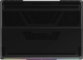 Ноутбук Maibenben X16E-R99558 Ryzen 9 9955HX 32Gb SSD2Tb NVIDIA GeForce RTX5080 16Gb 16" IPS QHD (2560x1440) Windows 11 black WiFi BT Cam 4100mAh (X16E-R99558NQSHBRE0) - купить недорого с доставкой в интернет-магазине