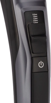 Машинка для стрижки Vitek VT-2582 черный 2.4Вт - купить недорого с доставкой в интернет-магазине