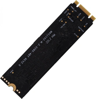 Накопитель SSD Kingspec SATA-III 1TB NT-1TB M.2 2280 - купить недорого с доставкой в интернет-магазине