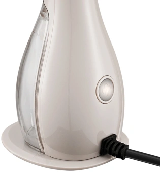 Отпариватель ручной Kitfort КТ-9280 1000Вт бежевый - купить недорого с доставкой в интернет-магазине