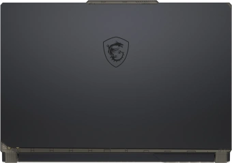 Ноутбук MSI Cyborg 15 A13VF-1615XRU Core i7 13620H 32Gb SSD512Gb NVIDIA GeForce RTX4060 8Gb 15.6" IPS FHD (1920x1080) Free DOS black WiFi BT Cam (9S7-15K111-1615) - купить недорого с доставкой в интернет-магазине