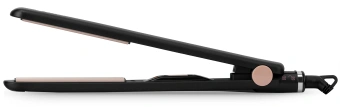 Выпрямитель Vitek VT-2317 32Вт черный макс.темп.:220С покрытие:керамико-турмалиновое - купить недорого с доставкой в интернет-магазине