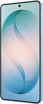 Смартфон Samsung SM-S947B Galaxy S26+ 256Gb 12Gb голубой моноблок 3G 4G 2Sim 6.7" 1440x3120 Android 16 50Mpix 802.11 a/b/g/n/ac/ax/be NFC GPS GSM900/1800 GSM1900 Protect - купить недорого с доставкой в интернет-магазине