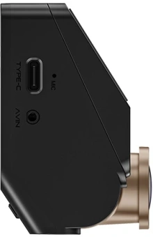 Видеорегистратор Navitel RS990 GPS черный 2160x3840 2160p 160гр. NT98529 - купить недорого с доставкой в интернет-магазине