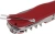 Нож перочинный Victorinox Forester (0.8363) 111мм 12функц. красный карт.коробка - купить недорого с доставкой в интернет-магазине