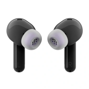 Гарнитура внутриканальные Yandex Дропс YNDX-00150BLK черный беспроводные bluetooth в ушной раковине - купить недорого с доставкой в интернет-магазине