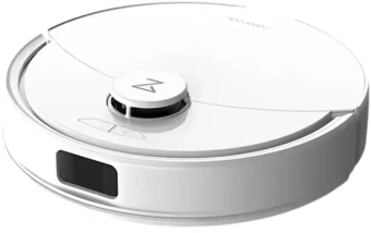 Пылесос-робот Roborock Q8 Max Pro Plus 45Вт белый (в компл.:1мешок) - купить недорого с доставкой в интернет-магазине