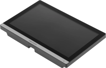 Видеодомофон Hikvision DS-KH6350-WTE1 белый - купить недорого с доставкой в интернет-магазине