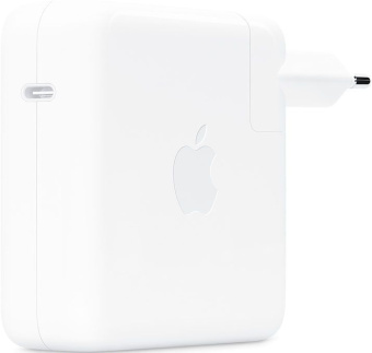 Блок питания Apple A2166 USB-C 96W от бытовой электросети - купить недорого с доставкой в интернет-магазине