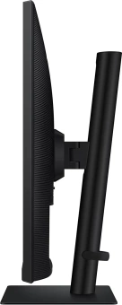 Монитор Samsung 27" S27F610EAIXCI черный IPS LED 16:9 HDMI матовая HAS Piv 1000:1 300cd 178гр/178гр 2560x1440 100Hz DP 2K 5.4кг - купить недорого с доставкой в интернет-магазине