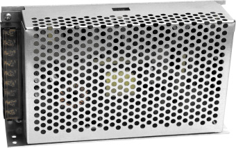 Блок питания Gauss Basic для лен.светод. белый (BT507) - купить недорого с доставкой в интернет-магазине