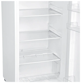 Холодильник Hyundai CT2551WT 2-хкамерн. белый - купить недорого с доставкой в интернет-магазине