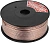 Кабель акустический Premier SCC-17 BC 100м. прозрачный (25-211 100)