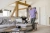Пылесос ручной Karcher VC 4 Cordless myHome 21Вт белый/серый - цена, купить или заказать с доставкой в интернет-магазине Пылесос ручной Karcher VC 4 Cordless myHome 21Вт белый/серый - купить недорого с доставкой в интернет-магазине