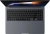 Ноутбук Samsung Galaxy Book 4 Pro NP960 Core Ultra 7 155U 16Gb SSD512Gb Intel Arc 16" AMOLED Touch 3K (2880x1800) Windows 11 Home English grey WiFi BT Cam (NP960XGK-LG7IN) - купить недорого с доставкой в интернет-магазине