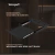Сушильная машина Weissgauff WD 5910 Heat Pump Matt Black кл.энер.:A++ макс.загр.:10кг черный (439034) - купить недорого с доставкой в интернет-магазине